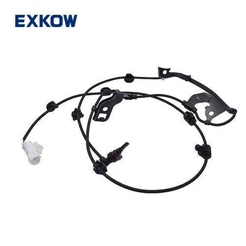 Front Left ABS Wheel Speed Sensor for TOYOTA HILUX GUN12 GUN135 2016