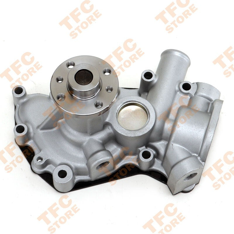Water Pump for ISUZU 4LE1 Engine 8-94140341-0 8-98126230-0 8972541481 8941403410