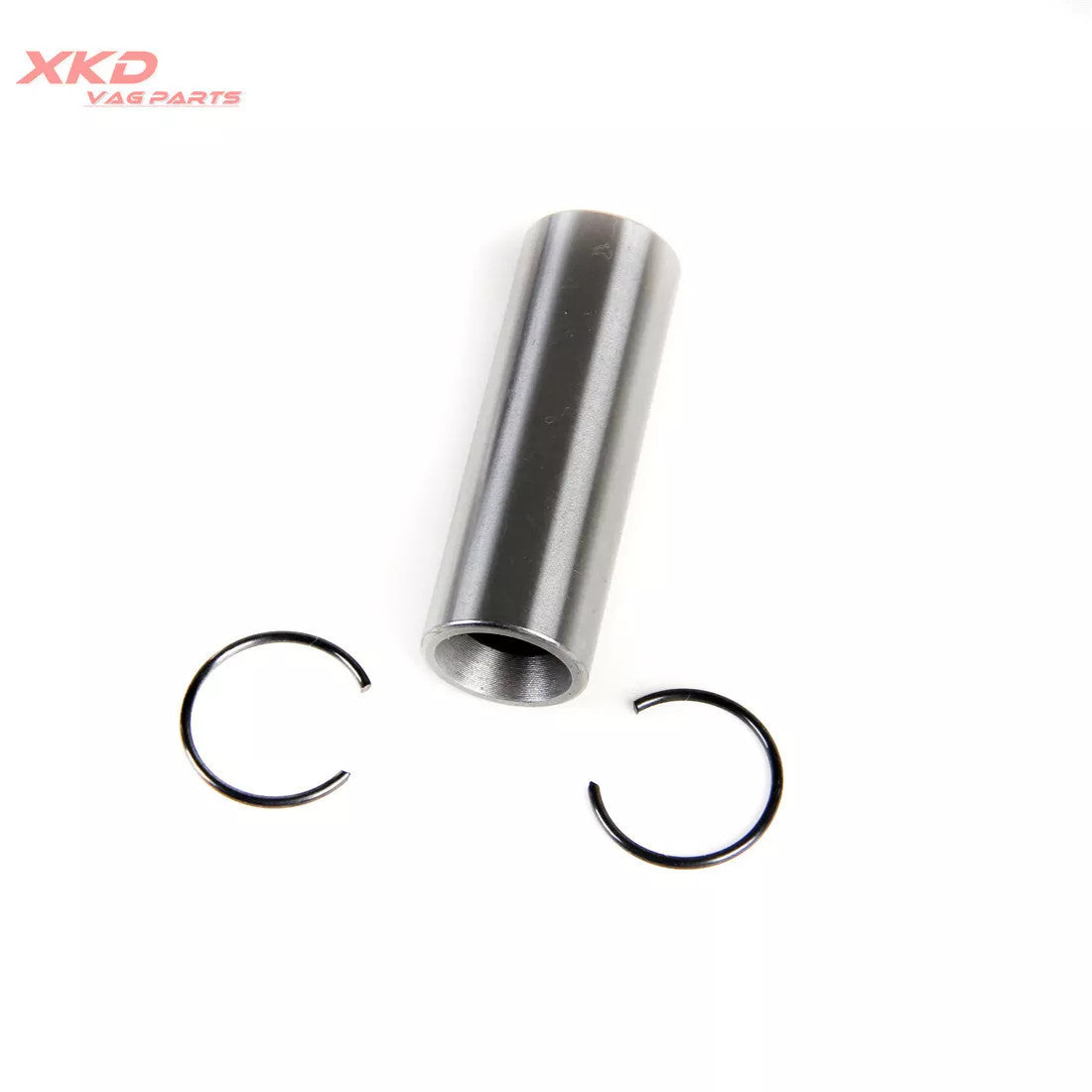 4  Piston Ring Assembly Con Rod 20mm Fits for Volkswagen for Golf , for Jetta , for Audi A4 BPY BPG BWT
