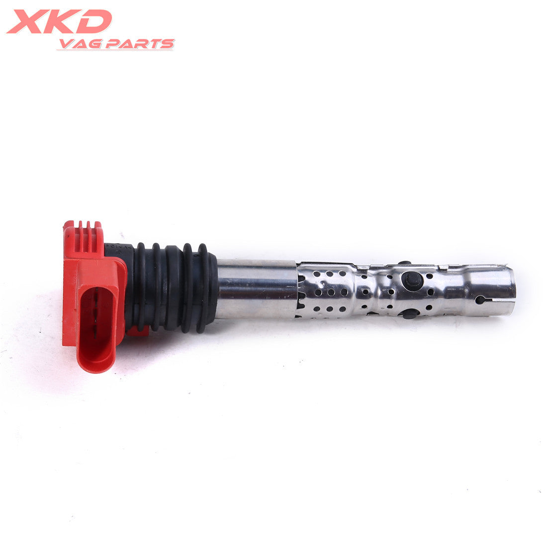 One ignition coil suitable for Audi A4, A6, for A8 1.8T 3.0 V6 06C905115L AVJ AMB BFB BEX