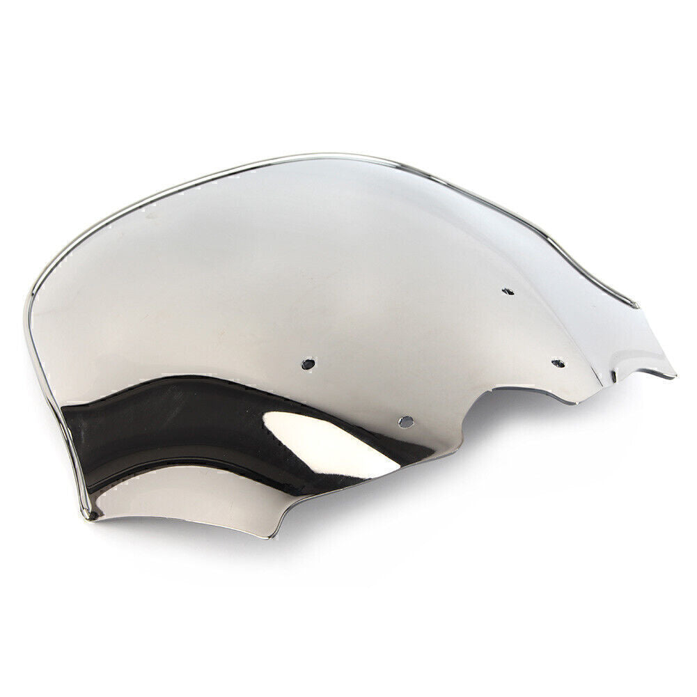 Frontscheibe Windschild f¨¹r for Honda NC700S/NC750S 2010 2011 - 2014 Silber