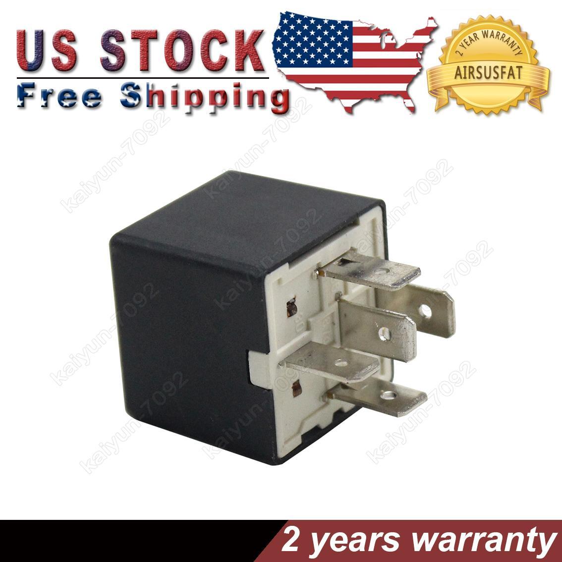 for Mercedes W164 W220 W221 W251 W166 C216 Air Compressor Pump Relay 0025427619