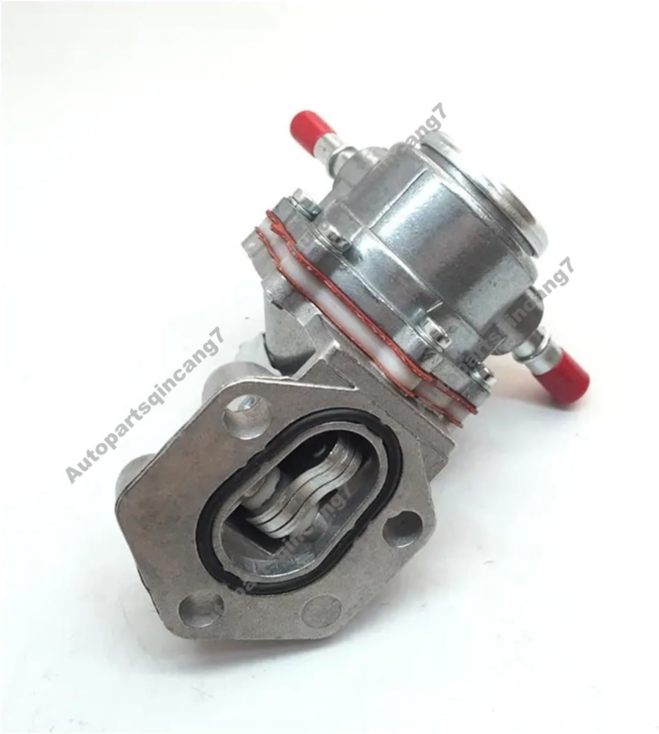 Fuel Pump BCD2733 for JCB Backhoe Loader 3CX 4CX