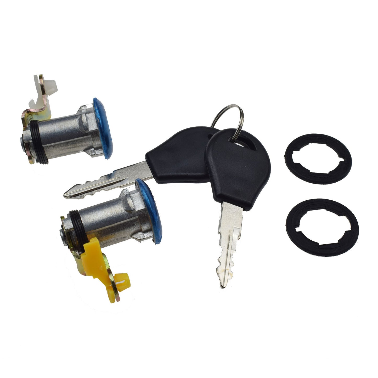 Door Lock Set W/key 80600-01G25 For 1984-1998 for Nissan Pickup D21 1.8L 2.4L 3.0L