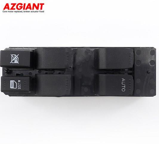Fornt Right Side Power Window Switch 37990-62J30 for Suzuki Grand Vitara SX4
