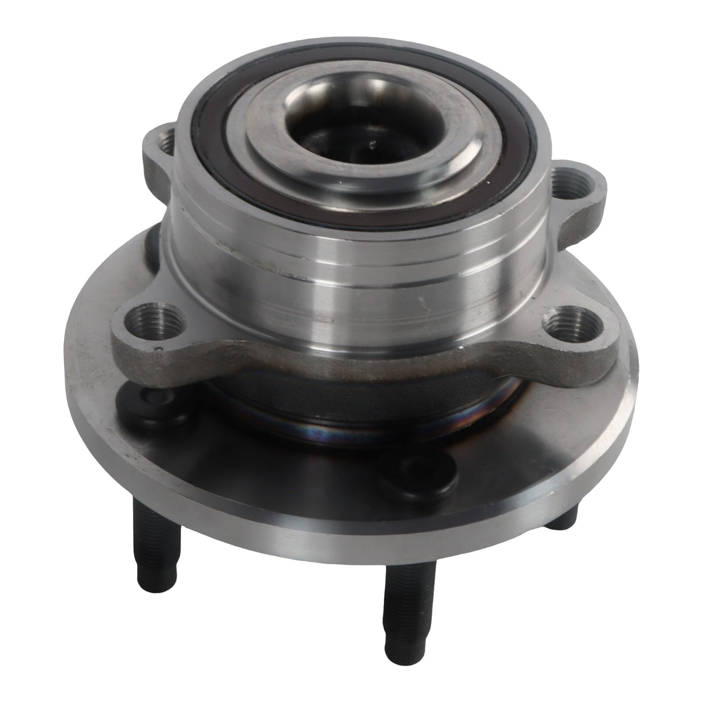 Wheel Bearing  Hub Assembly Fit for Ford Explorer for Ford Police Interceptor Utility