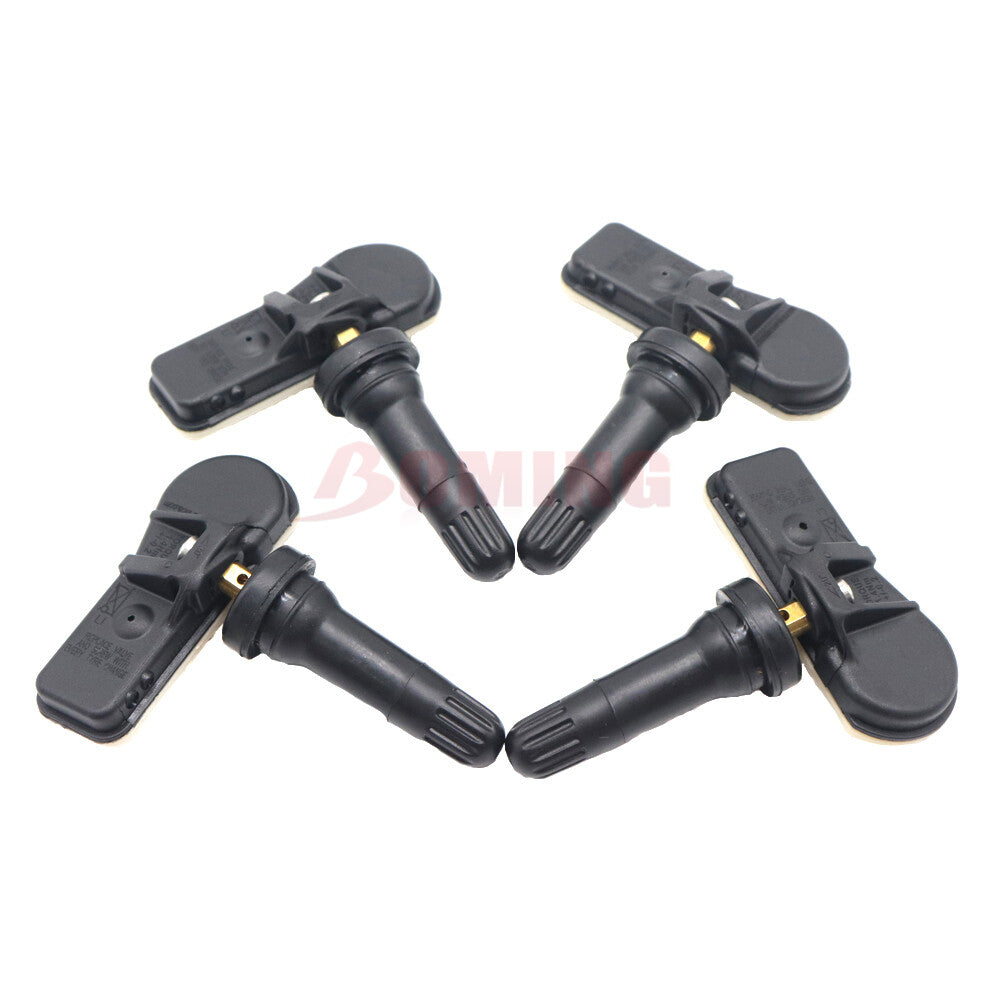 4PCS 31362304 TPMS for Volvo S80 V60 V90 XC90 S60 S90 NEW Tire Pressure Sensor