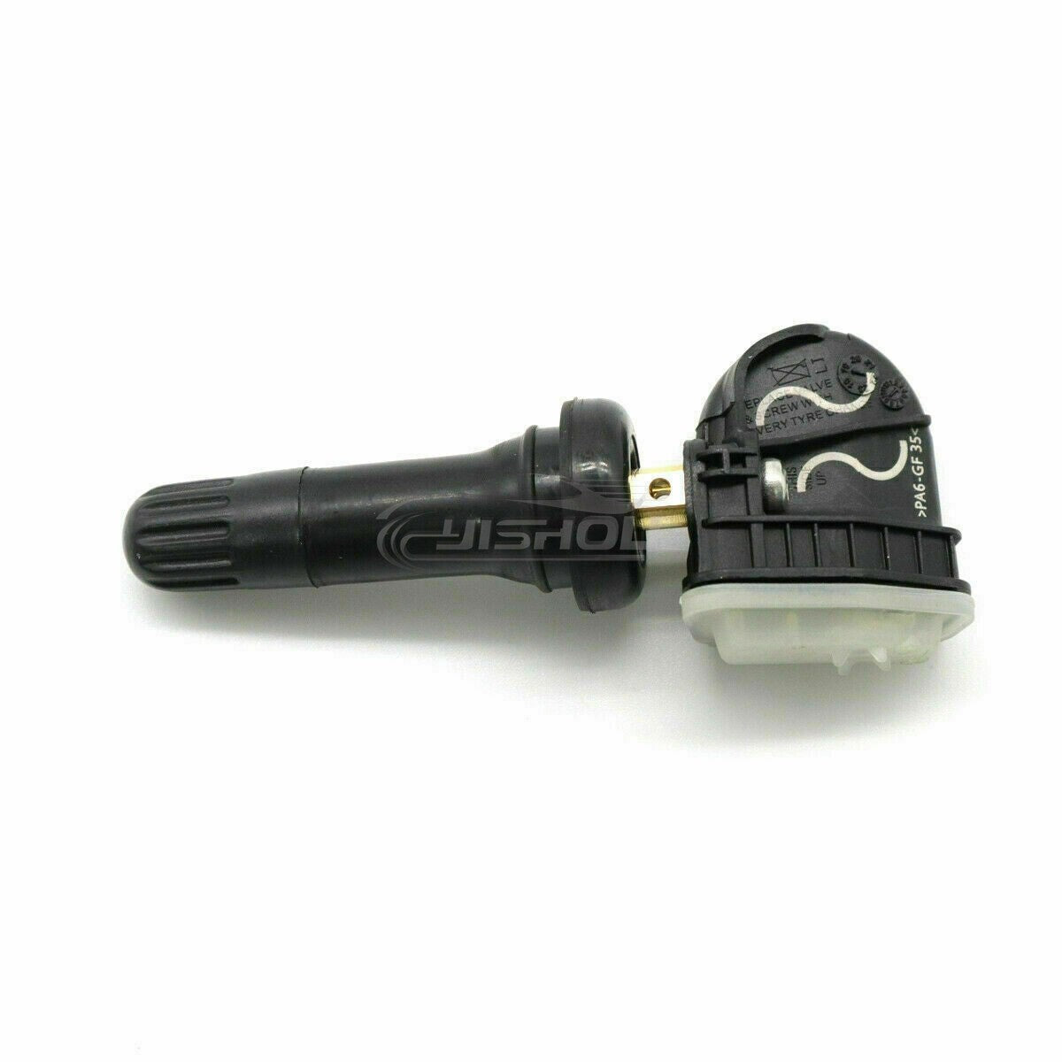 4PCS TPMS HC3T-1A180-AB Tire Pressure Sensor For 2017-2019 for Ford F-250 315MHz