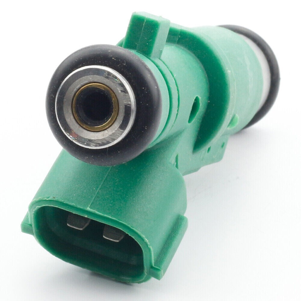 4 pieces of OE 1984G0 01F023 9655833580 fuel injector nozzles for Citroen C3 for Peugeot 206.