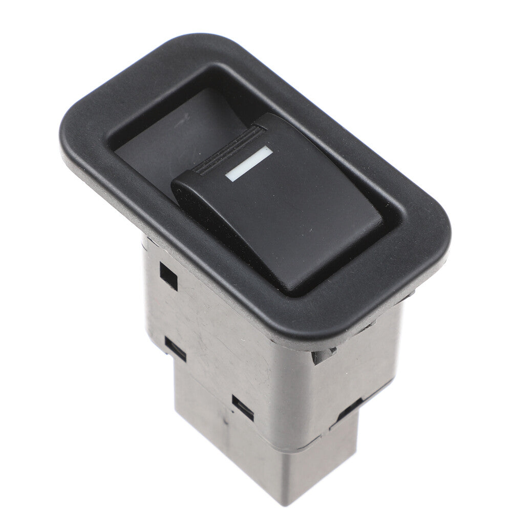 1PCS Single Window Switch WS133BL for Ford Territory SX SY 2004-2014 illuminated