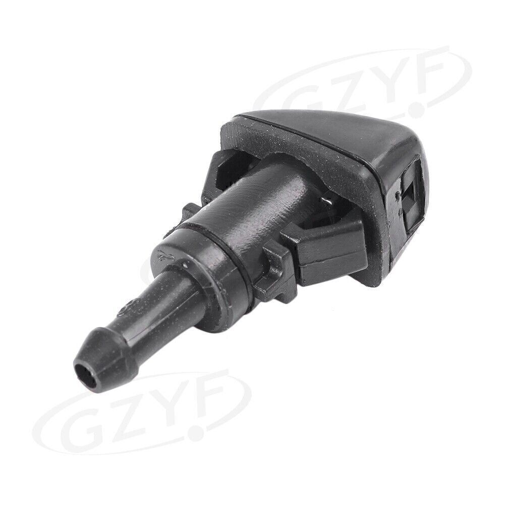 for Dodge for Ram 2500/3500 2010-2015 Windshield Washer Wiper Water Spray Jet Nozzle