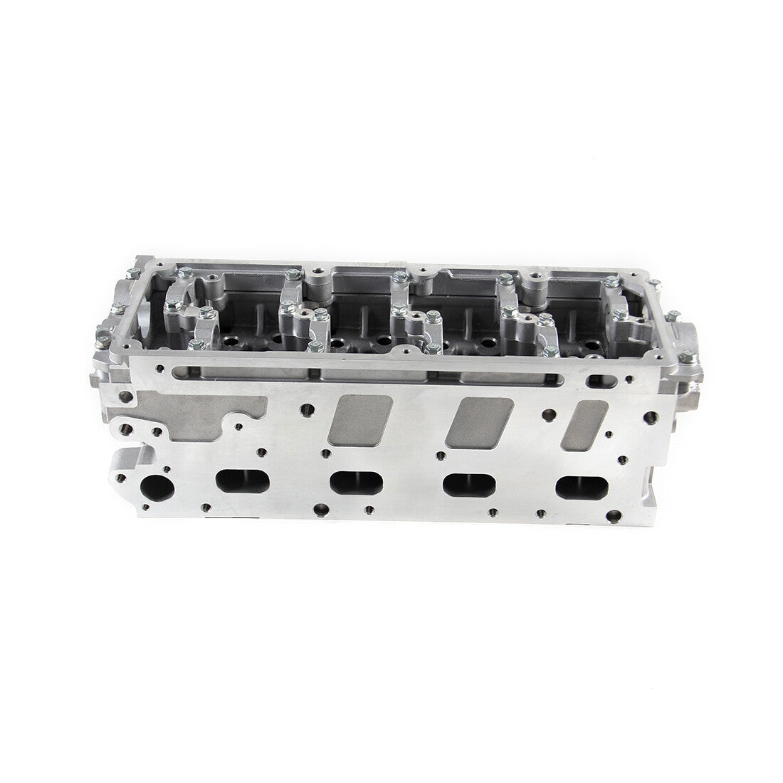 2.0TDI Cylinder Head and Valve Kit for Volkswagen Scirocco, for Golf CFFB, for Audi Q5, CJCB