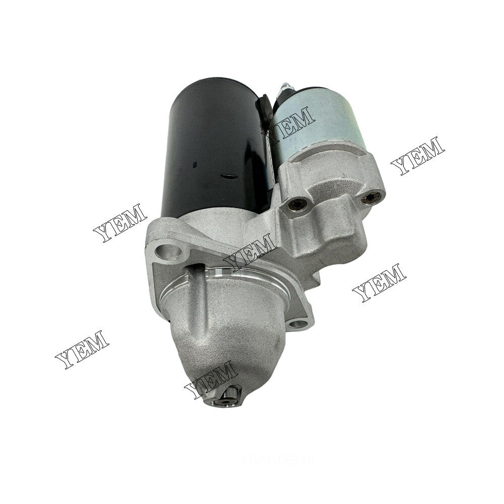 404C-22 404D-22 Beginner 12V 9T 2.0KW U85086600 185086770 U85086770 Suitable for Perkins
