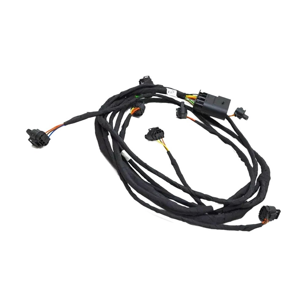 Front Bumper Parking Sensor Wiring Harness for GL350 GL400 GL450 GL500 GL550