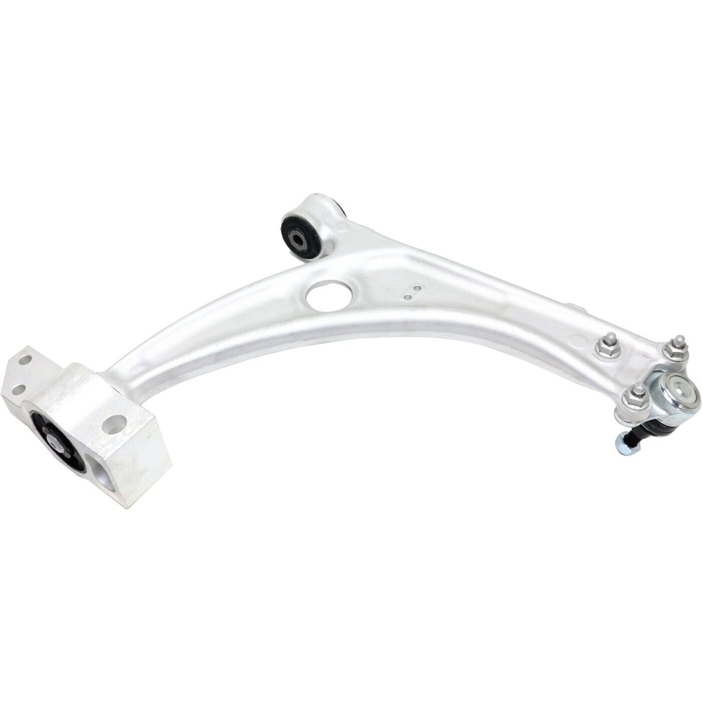 Front Lower Left Right Control Arm 2PCS for Volkswagen for Passat for Tiguan CC
