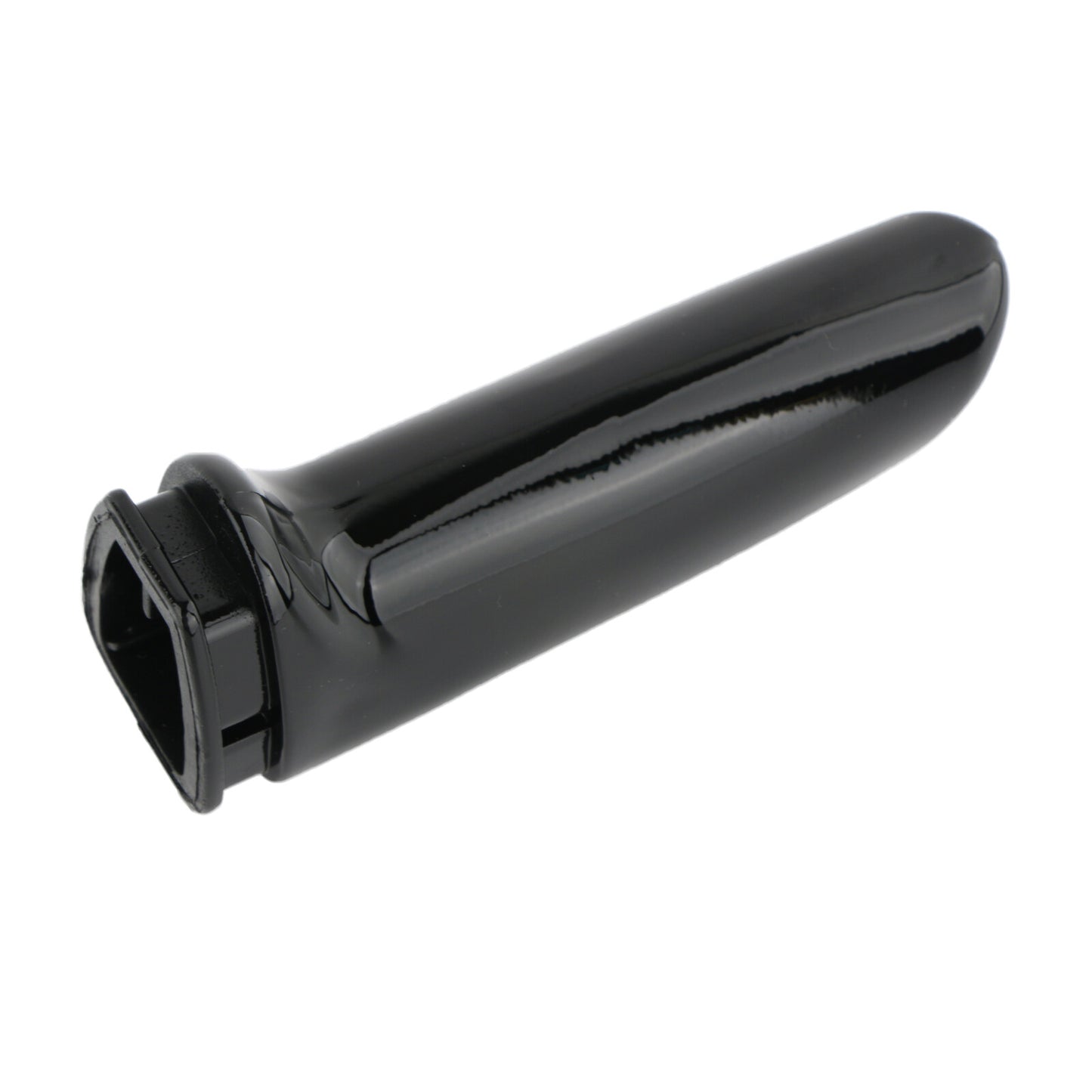 Glossy black handbrake lever protective cover for BMW E46, E90, E92, F30, F32, F80