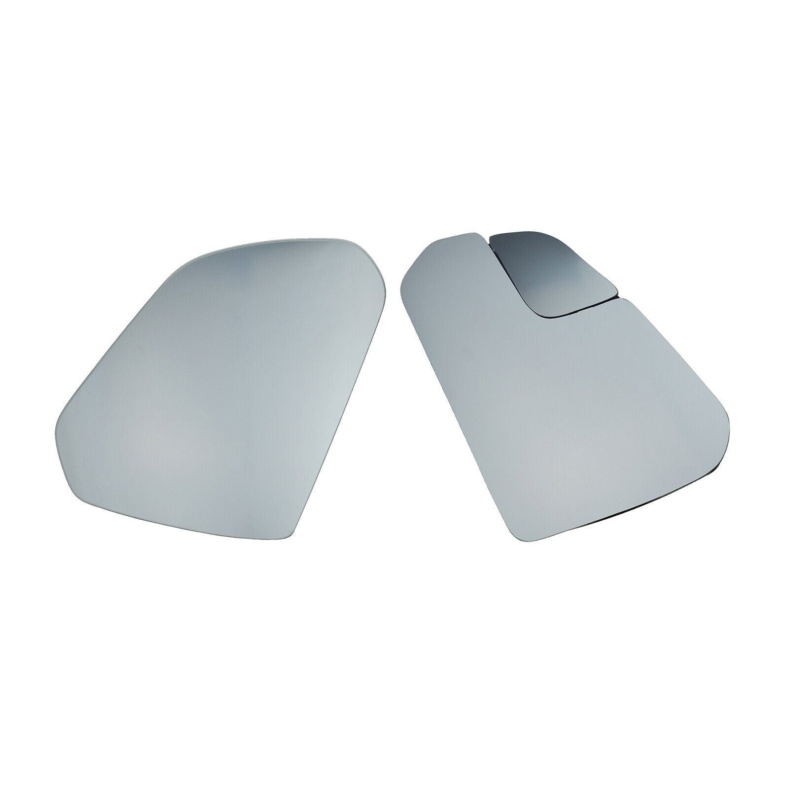for Hyundai Sonata 2015-2019 Left  Right Side Mirror Glass Heated A Pair 2X NEW