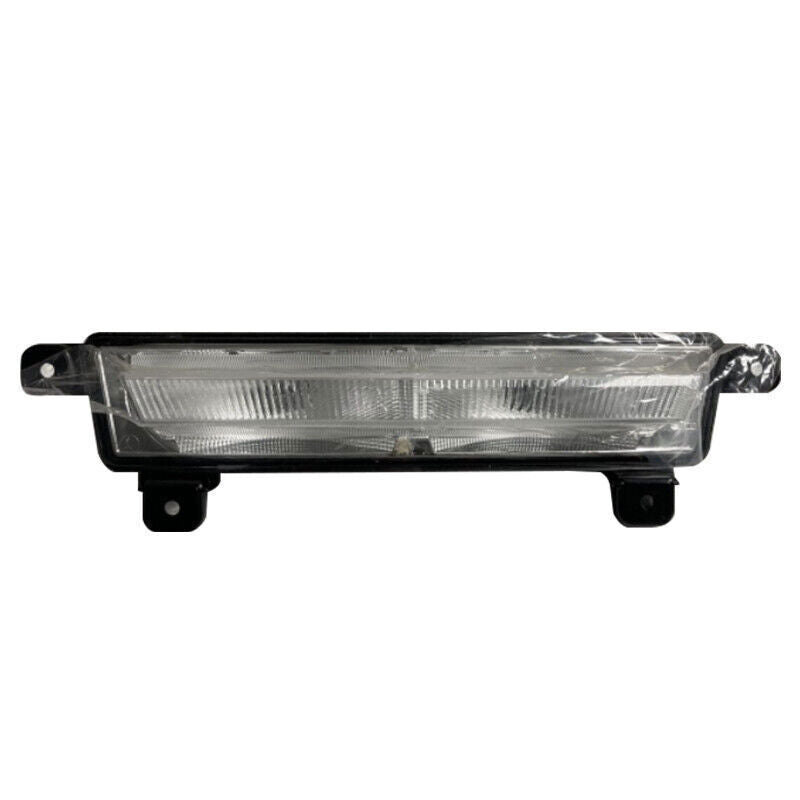 for Cadillac XT5 2017-2019 Rear Bumper Middle Marker lamp Fog Light Repair 1PCS