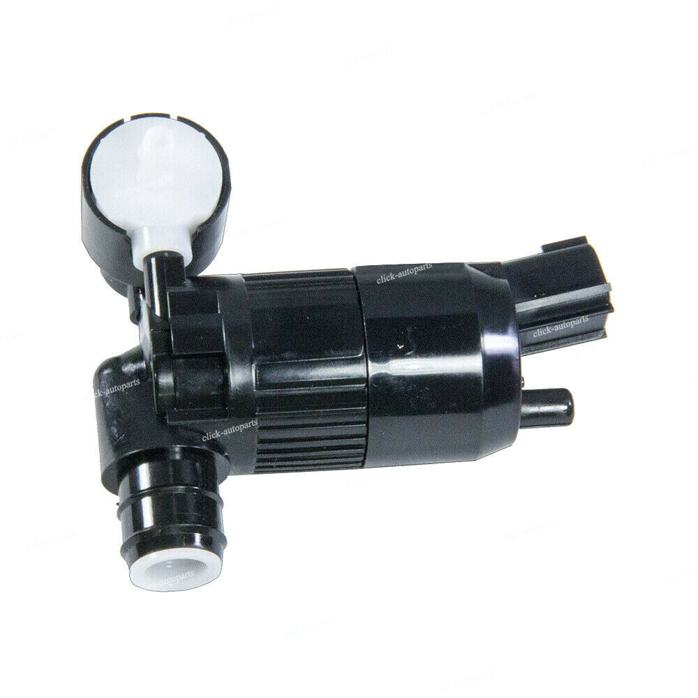 Windshield Wiper Washer Fluid Pump for Ford Expedition for Navigator for Lincoln MKT MKX