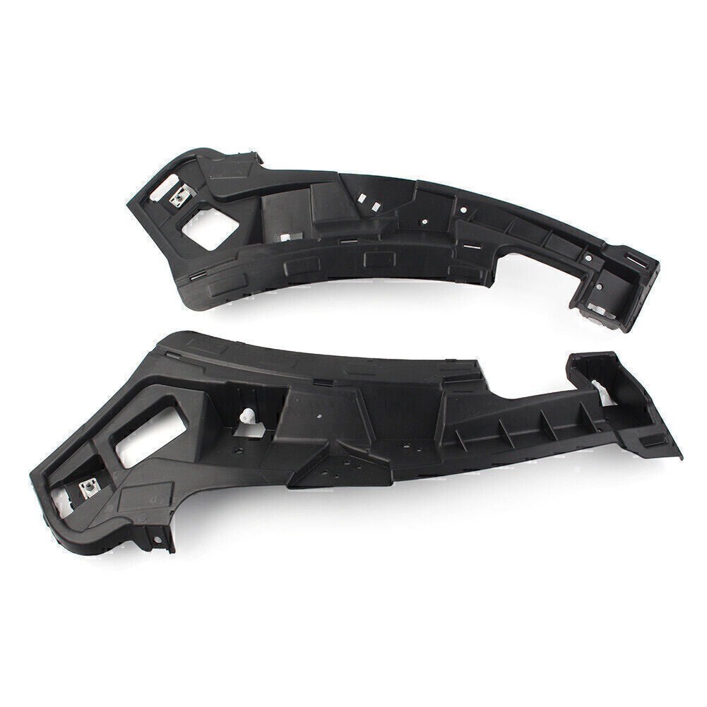 Pair Front Bumper Mount Bracket for Land Rover for Range Rover 2013-2017 2016