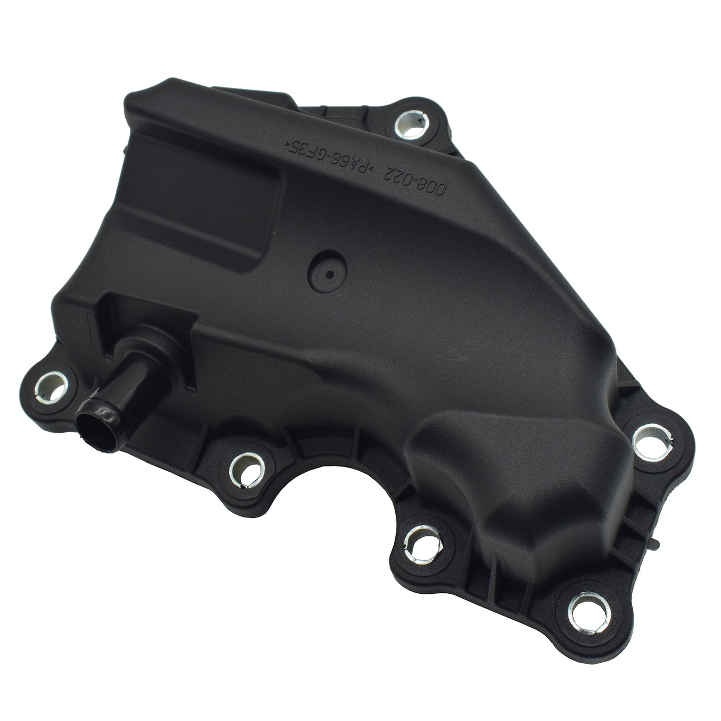 Engine oil separator valve cover AE8Z-6A785-D suitable for Ford Fiesta 2011-2017.