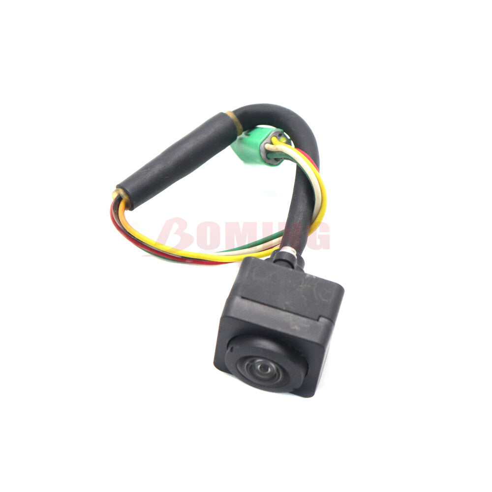 284191BA3A Black Rearview Backup Parking Camera for Infiniti FX35 FX37 QX56