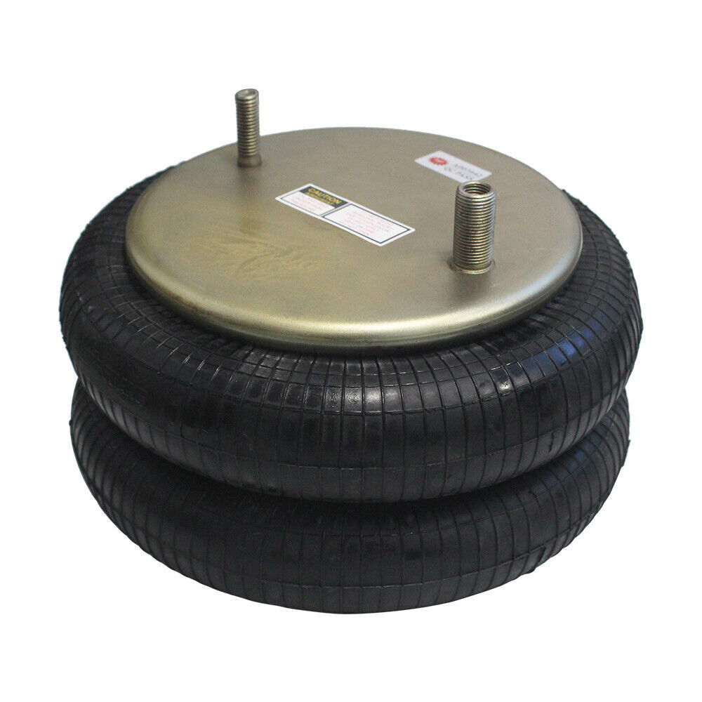 2x Air Suspension Spring Bags for Firestone Contitech FD 330-22 331 US