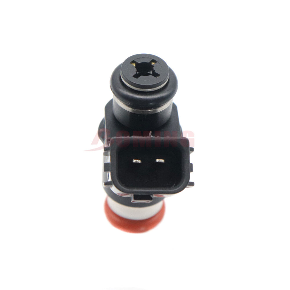 4PCS NEW 16450-PLD-003 Fuel Injectors Fit For 2001-2005 for Honda for Civic for Acura EL1.7L