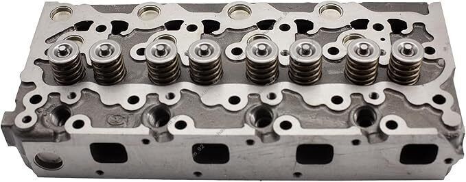 Complete Cylinder Head for Kubota V2003T V2203T V2203E -10 Water Holes