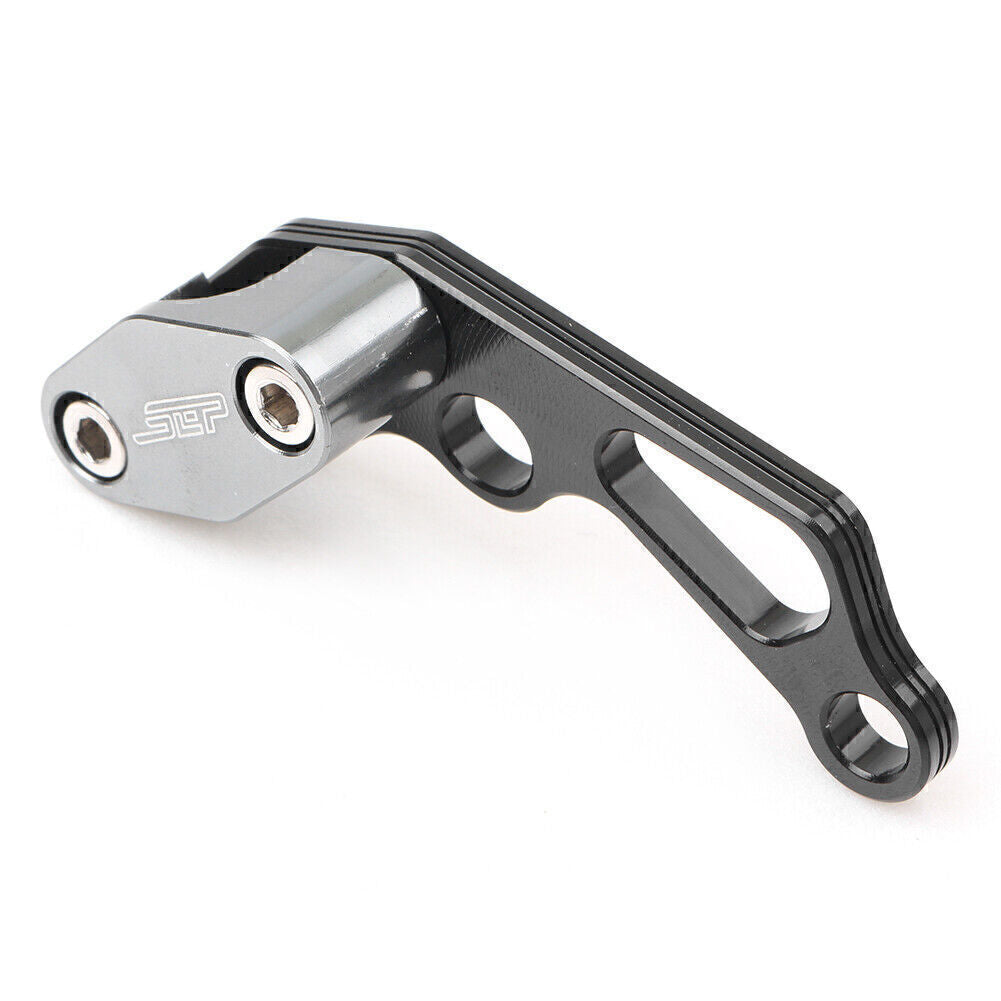 Rear Brake Line Clamps Wire Clip Holder for Honda LC135 RC150 Universal Black