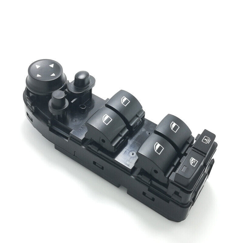 for BMW E60 E61 528I 535I 550I 208-2010 61319122113 Master Power Window Switch