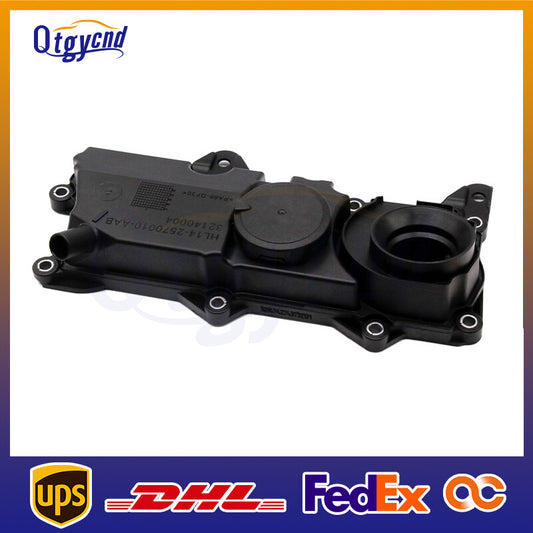 31670210 Oil trap cover suitable for Volvo V60 S60 WCover  Gasket DOHC PCV oil traps.