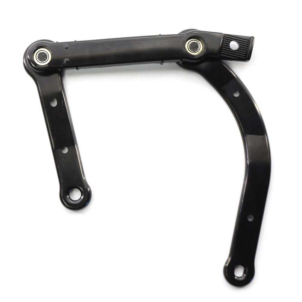 for BMW E60 E61 E63 E64 61617185366 Car Windshield Wiper Arm Bearing Front Right
