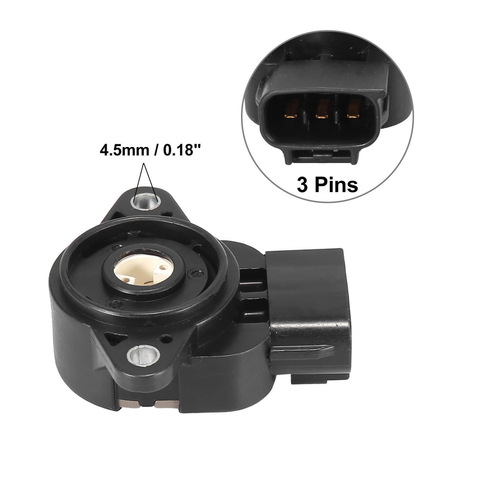 13420-52G00 Throttle Position Sensor for CHEVROLET METRO for MAZDA 626 MILLENIA