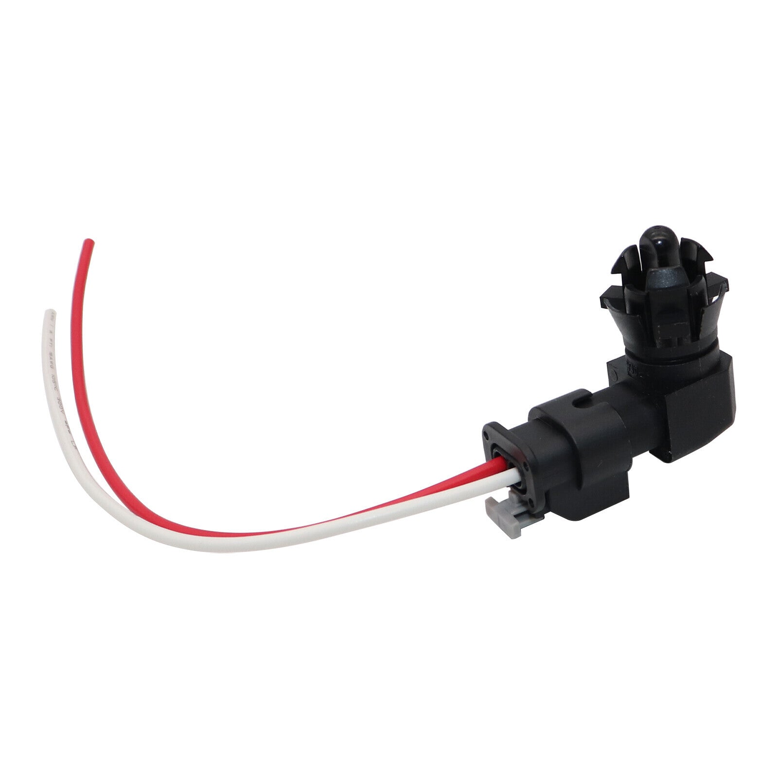 Ambient Air Temperature Sensor Plug Pigtail for CADILLAC for CHEVY for BUICK 2014-21 New
