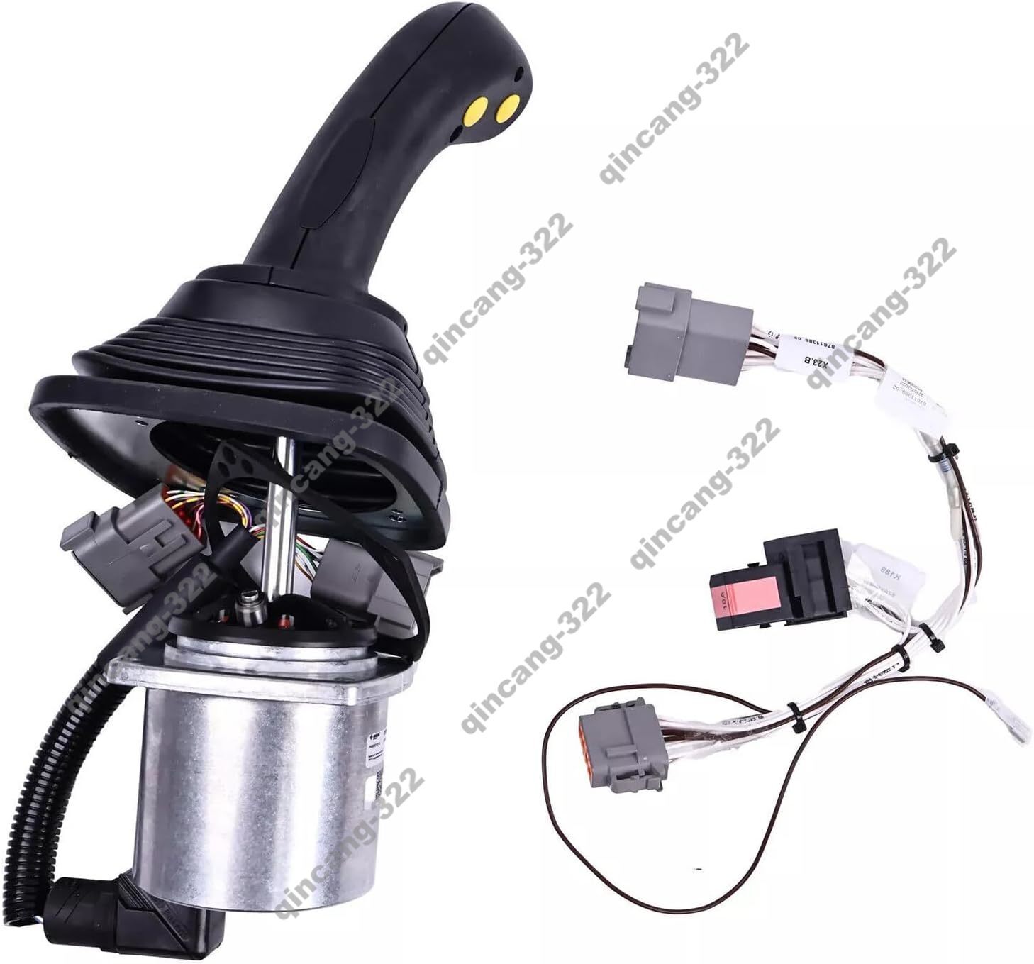 Control Handle 05754873 for Bomag Roller BW219-DH4 BW216DH-4 BW226DH-4