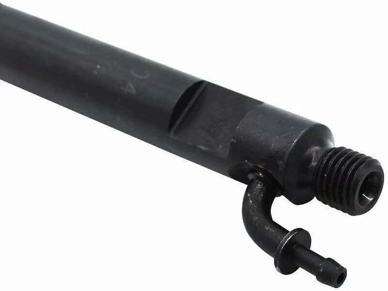 4pcs Diesel Fuel Injector for Bobcat 863 873 T200 Skid Deutz 1011 Engine