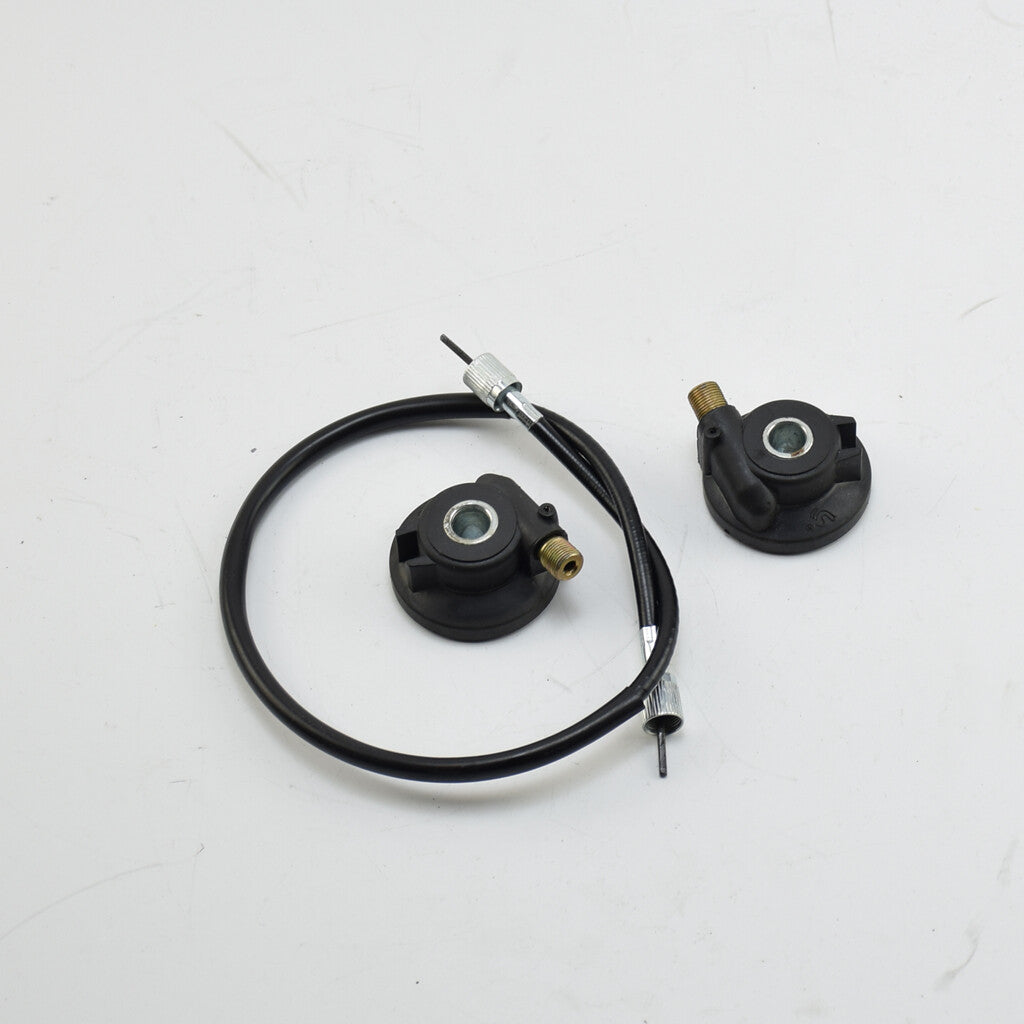 for Honda Monkey Z50 Z50J disc brake Scooter Speedometer Drive GearCable Line