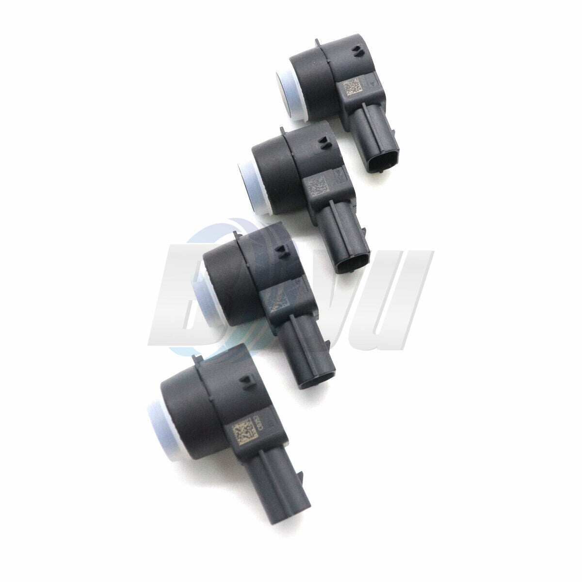 4X PDC 25961321 Parking Bumper Assist Sensor for Buick for Cadillac for Chevrolet for GMC