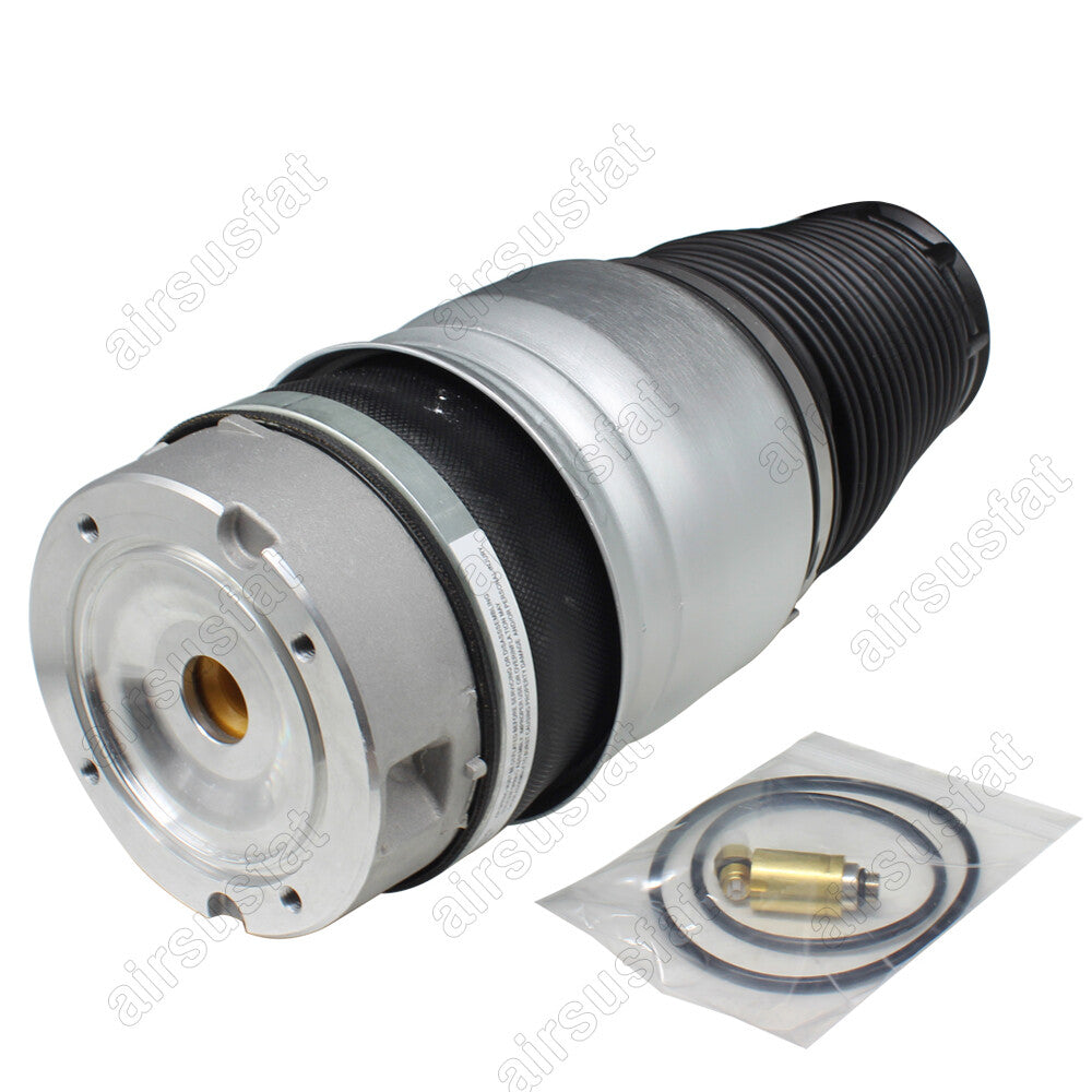 for Audi Q7 for Cayenne for VW Touareg 2003-2010 Front Left Air Suspension Spring Bag