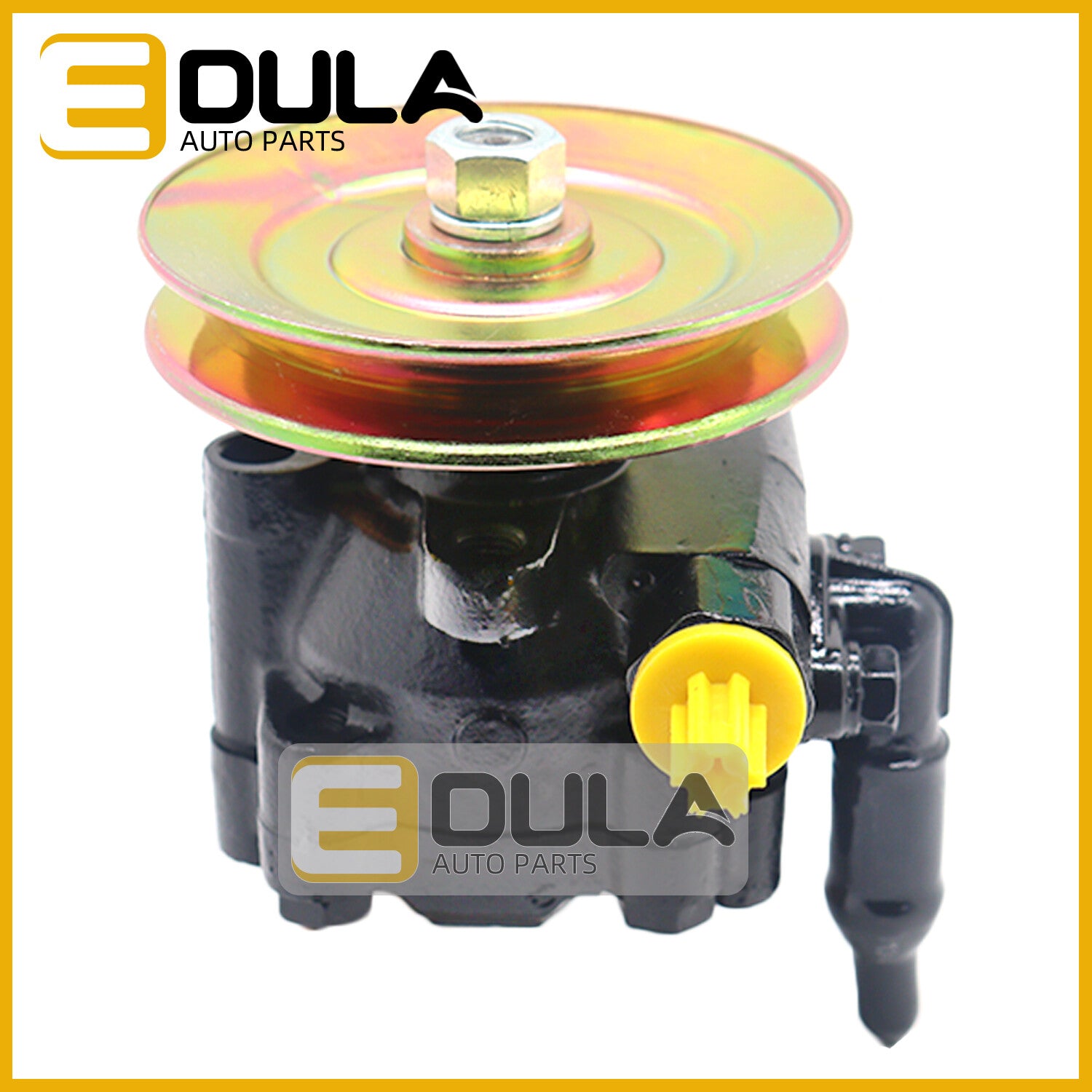 4911022J10 Power Steering Pump for Nissan Patrol GR IV (Y60 GR) 2.8TD Y60A