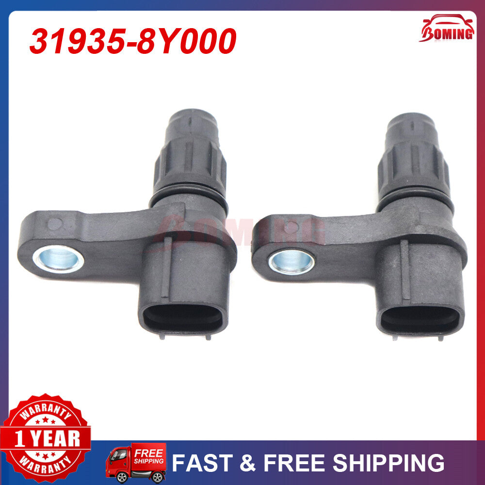 New Trans Input Speed Sensor 31935-8Y000 for Nissan Altima Maxima Quest 2004-09