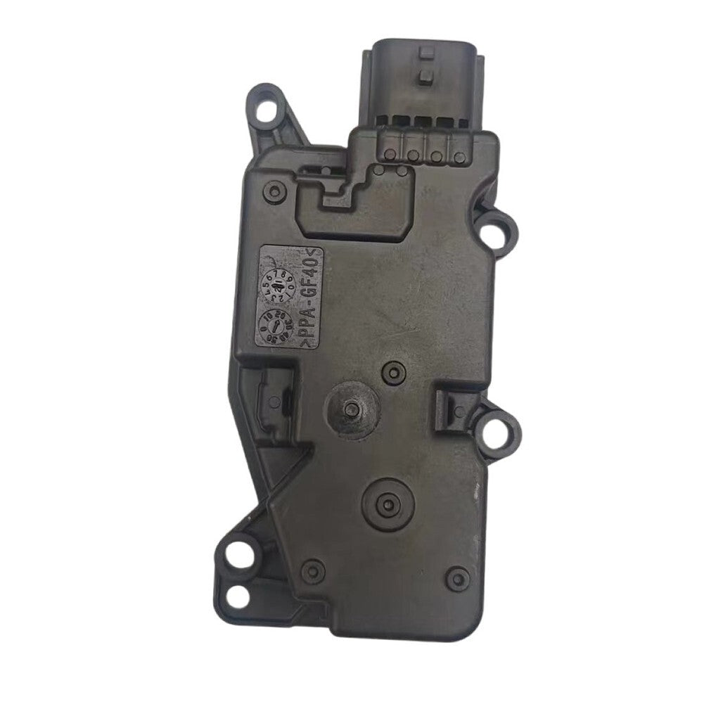 Exact Fit Lower Radiator Shutter Motor for Nissan For Altima 2019 2020