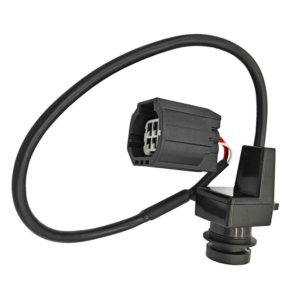 Rearview backup tailgate camera for Dodge for Ram 2500 3500, microphone 6.7L 56054041AC