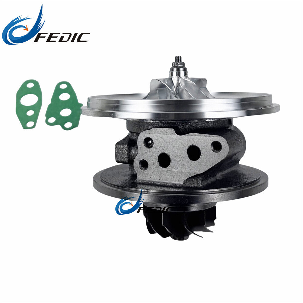 MFS Turbo cartridge CT16V 17201-0L040 for Toyota Hilux SW4 Car with 1KD-FTV 2005