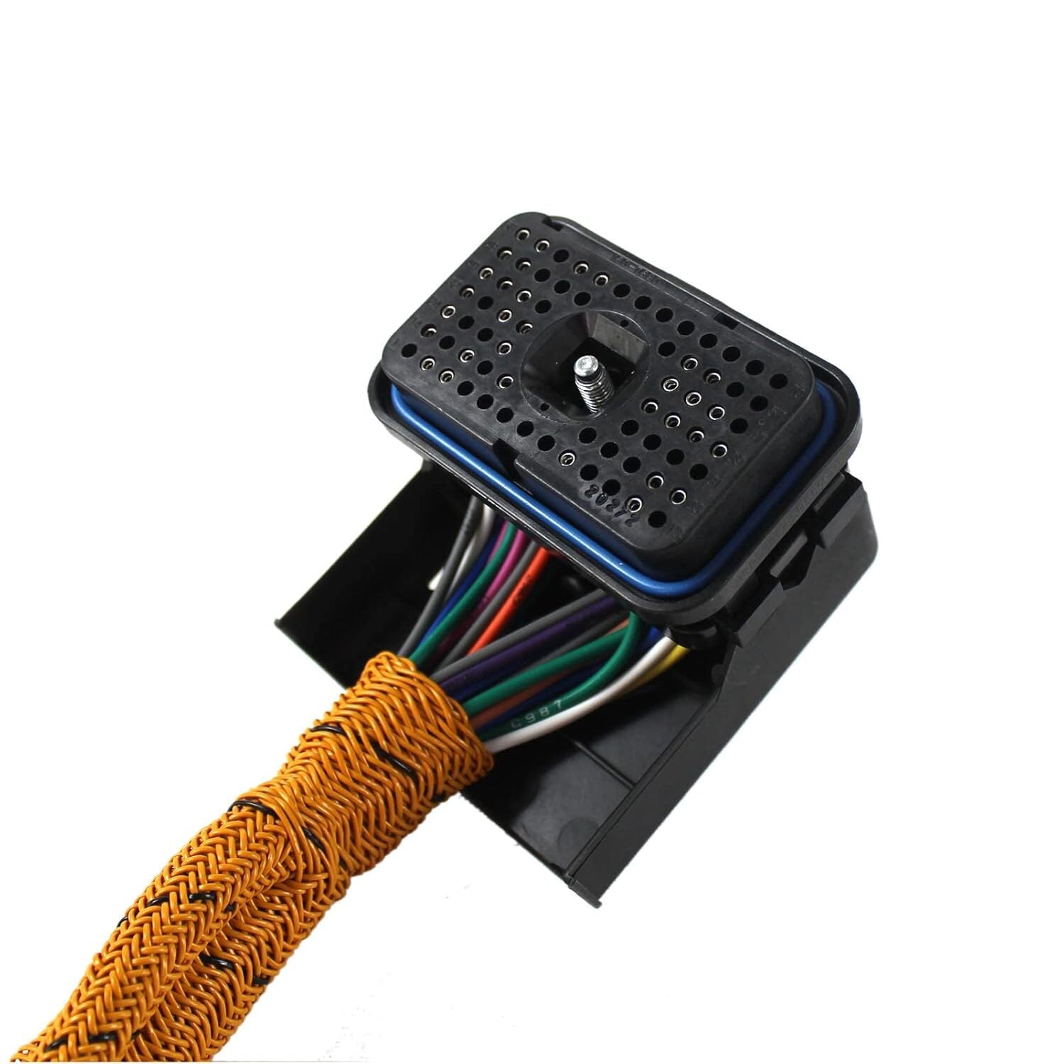 195-7336 Wiring Harness Fits CAT Excavator 3126B 322C E325C Wire Cable