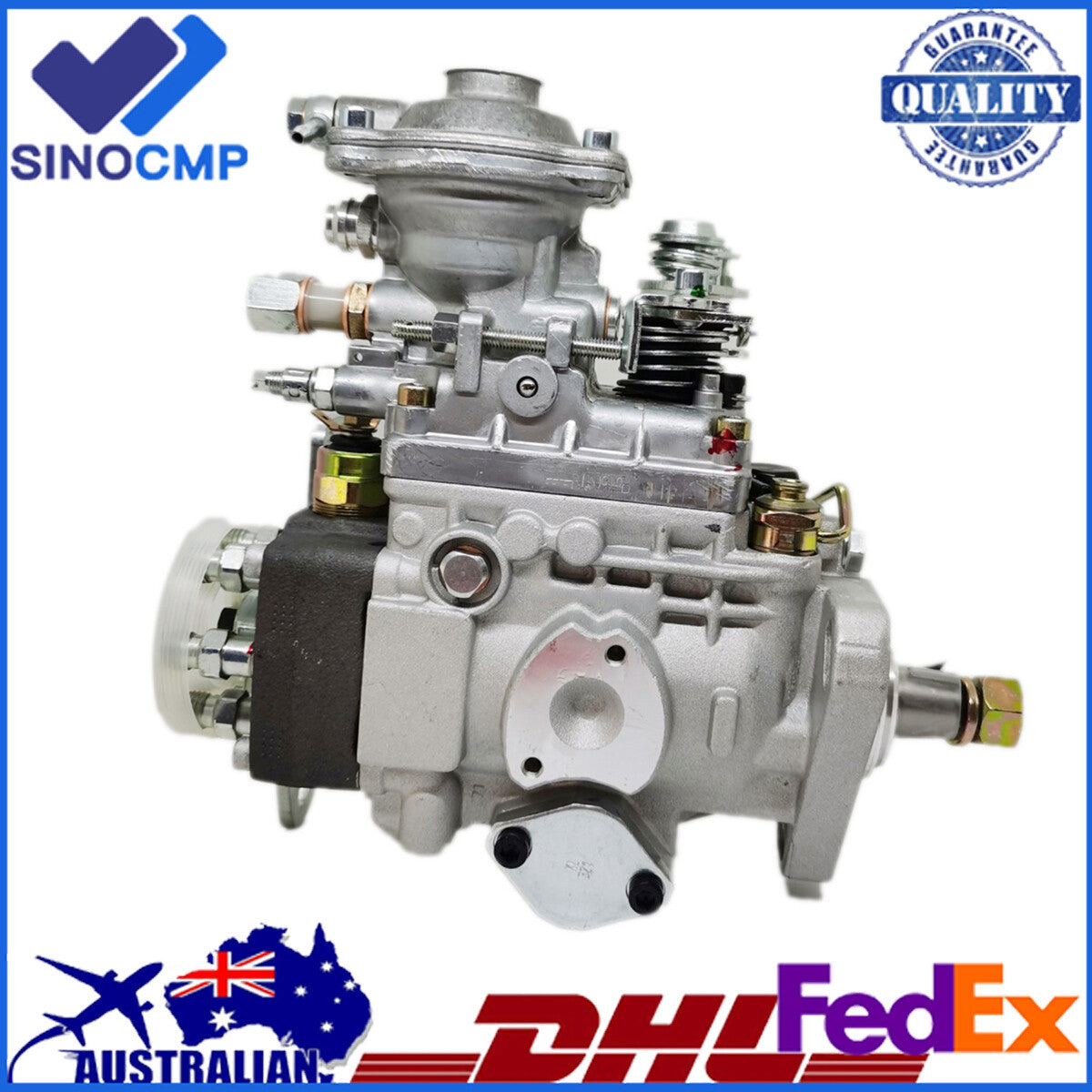 Diesel Fuel Injection Pump 3916991 0460426114 For 89-93 for Dodge for RAM 5.9L