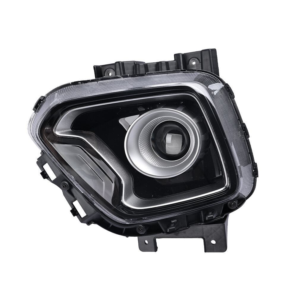 Headlight Assembly For 2020 2021 2022 for Kia Soul EX Model Left Driver Side