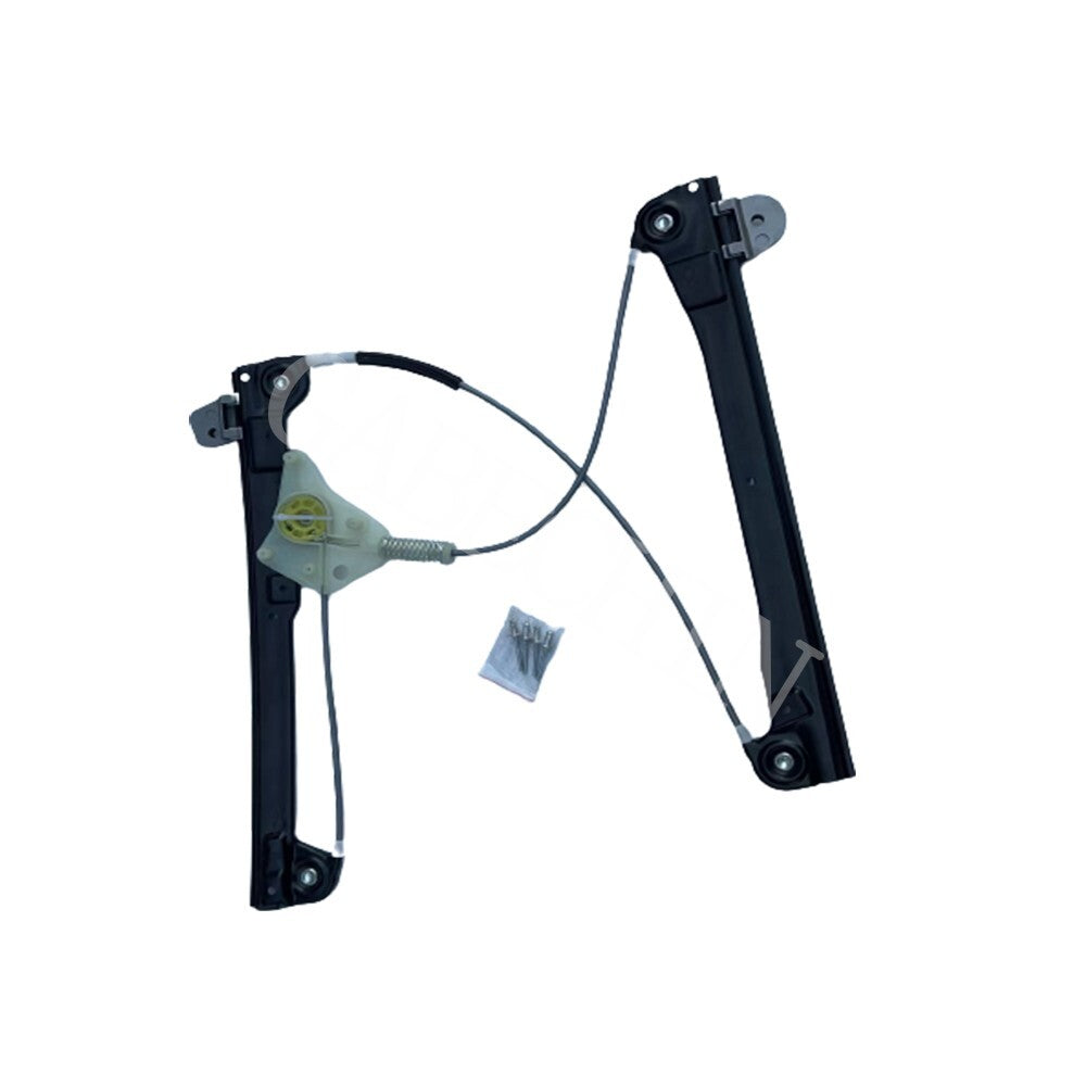 Equipment Manufacturer ( ): 3W5837462B- Right Front Window Adjuster for Bentley Flying Spur
