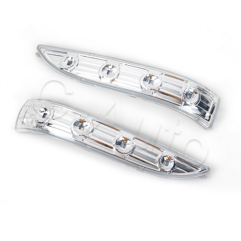 Pair Mirror Signal light Lamps For 2010-2013 for Hyundai for Tucson ix35 2.0L 2.4L